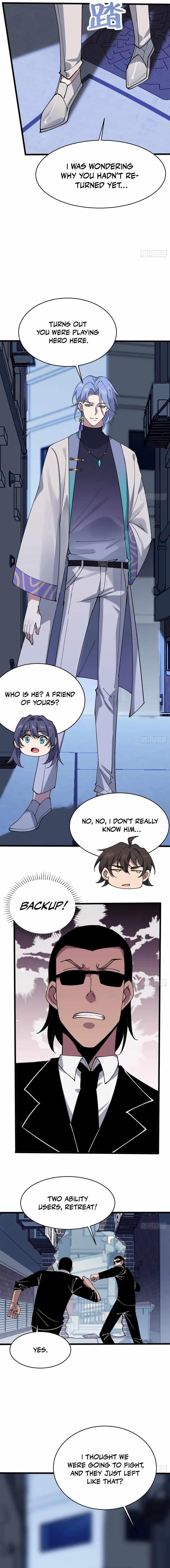 Sins of the Gods Chapter 14 10